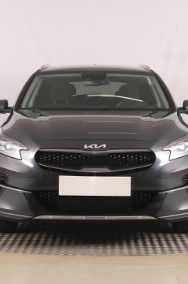 Kia Xceed , Salon Polska, Serwis ASO, Klimatronic, Tempomat, Parktronic-2