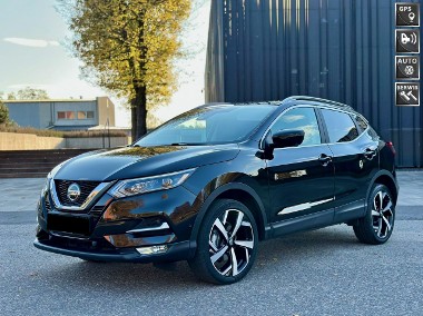 Nissan Qashqai II Tekna +-1