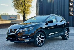 Nissan Qashqai II Tekna +