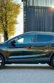 Nissan Qashqai II Tekna +-2