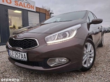 Kia Cee'd II-1