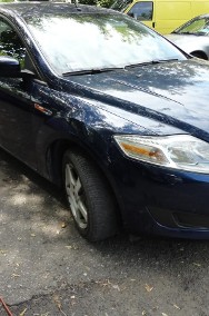 Ford Mondeo IV-2