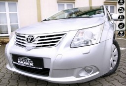 Toyota Avensis III 1.8 147KM/Klimatronic/6 Biegów/ Serwisowany/Bezwyp/Zarejest/GWARANCJ