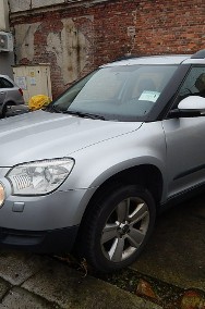 Skoda Yeti I-2