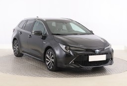 Toyota Corolla XII , Salon Polska, 1. Właściciel, Serwis ASO, Automat, VAT 23%,
