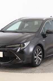 Toyota Corolla XII , Salon Polska, 1. Właściciel, Serwis ASO, Automat, VAT 23%,-2