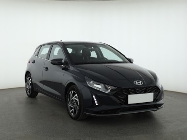 Hyundai i20 , Salon Polska, 1. Właściciel, Serwis ASO, VAT 23%, Navi,-1