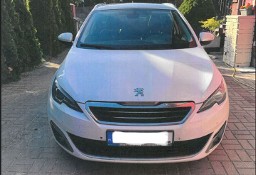 Peugeot 308 II sprzedaż syndyka