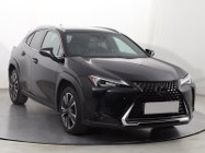 Lexus UX , Salon Polska, Serwis ASO, Automat, Klimatronic, Tempomat,