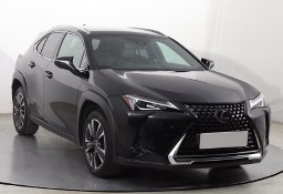 Lexus UX , Salon Polska, Serwis ASO, Automat, Klimatronic, Tempomat,