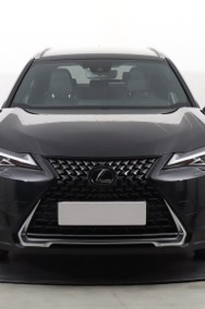 Lexus UX , Salon Polska, Serwis ASO, Automat, Klimatronic, Tempomat,-2