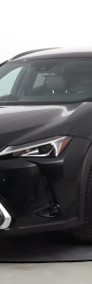 Lexus UX , Salon Polska, Serwis ASO, Automat, Klimatronic, Tempomat,-3