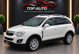 Opel Antara OPEL ANTARA 2.2 CDTI COSMO 163KM Automat Nawigacja Skóra