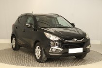 Hyundai ix35 , Salon Polska, Klimatronic, Parktronic