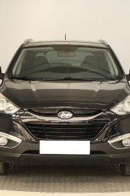 Hyundai ix35 , Salon Polska, Klimatronic, Parktronic-2