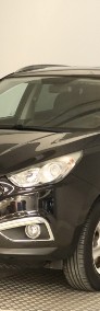 Hyundai ix35 , Salon Polska, Klimatronic, Parktronic-3