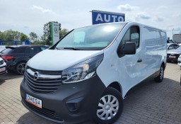 Opel Vivaro L2H1 Navi Klima Parktronic Tempomat