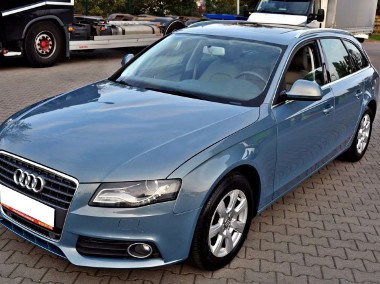 Audi A4 IV (B8)-1