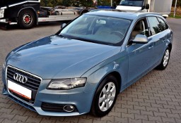 Audi A4 IV (B8)