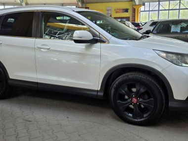 Honda CR-V IV 2013/2014 ZOBACZ OPIS !! W podanej cenie roczna gwarancja-1
