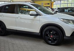 Honda CR-V IV 2013/2014 ZOBACZ OPIS !! W podanej cenie roczna gwarancja