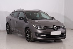 Renault Megane III , Salon Polska, Klimatronic, Tempomat, Parktronic,ALU