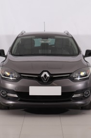Renault Megane III , Salon Polska, Klimatronic, Tempomat, Parktronic,ALU-2
