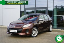 Mazda 3 II 2 kpl kół! Tempomat, Czujniki, Climatronic, Navi, GWARANCJA,Bezwypad