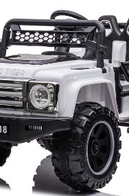 The World′s Best-Selling Children′s Simulation off-Road Vehicle Electric Car-2
