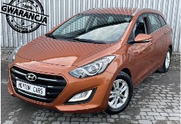 Hyundai i30 II 1,6 CRDI