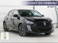 Peugeot 208 II Allure eDCS 1.2 MHEV Allure eDCS 1.2 MHEV 100KM / Visio Park 2