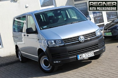 Volkswagen Transporter T6 Automat 2.0TDI 150KM SalonPL FV23% 1WŁ Gwarancja
