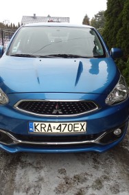 1.0 71KM Navi, Kamera Klima Piękny Maluki Przebieg-2