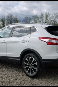 Nissan Qashqai II 1.6dCi 130KM* 2WD* panorama* PDC* alu-2