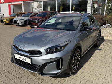 Kia Xceed 1.6 T-GDI Tribute DCT 1.6 T-GDI Tribute DCT 150KM-1