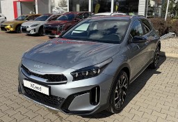 Kia Xceed 1.6 T-GDI Tribute DCT 1.6 T-GDI Tribute DCT 150KM