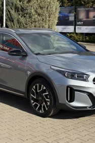 Kia Xceed 1.6 T-GDI Tribute DCT 1.6 T-GDI Tribute DCT 150KM-2