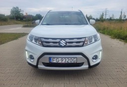 Suzuki Vitara II