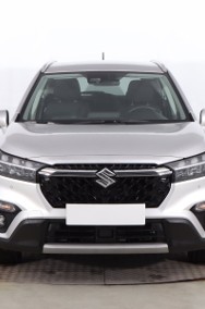 Suzuki SX4 S-Cross , Salon Polska, 1. Właściciel, Serwis ASO, Automat,-2
