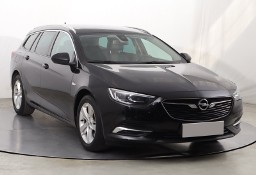 Opel Insignia , Salon Polska, Serwis ASO, 170 KM, Skóra, Klimatronic,