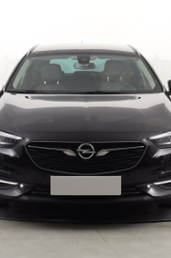Opel Insignia , Salon Polska, Serwis ASO, 170 KM, Skóra, Klimatronic,-2