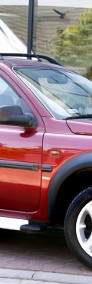 Land Rover Freelander I Klimatyzacja|Parktronic|Gaz Sekwencja LPG| Zarejestrowany|GWARANCJA|-3