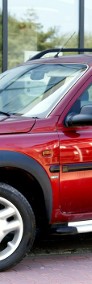 Land Rover Freelander I Klimatyzacja|Parktronic|Gaz Sekwencja LPG| Zarejestrowany|GWARANCJA|-4