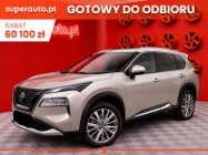 Nissan X-trail III Tekna e-POWER 4WD 1.5 Tekna e-POWER 4WD 1.5 213KM / Pakiet Premium