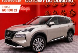Nissan X-trail III Tekna e-POWER 4WD 1.5 Tekna e-POWER 4WD 1.5 213KM / Pakiet Premium