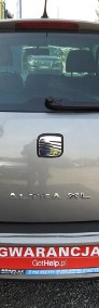 SEAT Altea XL ALTEA XL 1.9 TDi 105 KM Klimatronik Dobra Wersja Piękna-4