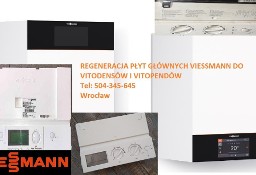 Płyta główna Viessmann vitopend WH1B D Vitodens 200