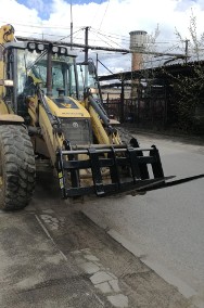 ŁADOWARKA TELESKOPOWA JCB-2