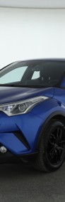 Toyota C-HR , 1. Właściciel, Automat, Klimatronic, Tempomat-3
