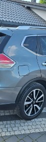 Nissan X-trail III 1.6i 163KM N-Connecta 360 Kamera - Full serwsis-3